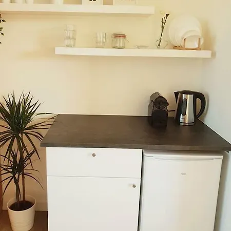 Apartment At The Harbour Free Sauna & Bikes